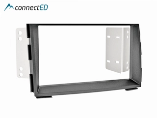 ConnectED Premium monteringskit 2-DIN Kia Venga (2009 - 2015)