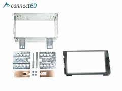 ConnectED Premium monteringskit 2-DIN Kia Ceed (2010 - 2012)