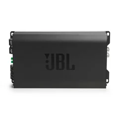 JBL Bilforsterker 4 x 90W RMS GT serie 4 kanals forsterker