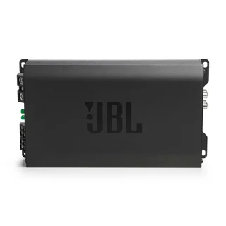 JBL Bilforsterker 4 x 90W RMS GT serie 4 kanals forsterker