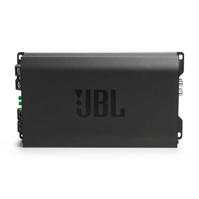 JBL Bilforsterker 4 x 90W RMS GT serie 4 kanals forsterker 