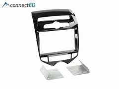 ConnectED Premium monteringsramme 2-DIN Hyundai ix20 (2010 - 2019) m/auto klima