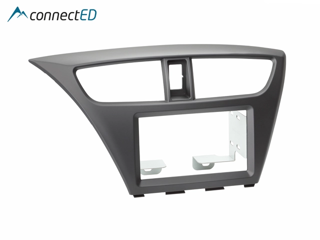 ConnectED Premium monteringskit 2-DIN Honda Civic (2012 - 2016) 