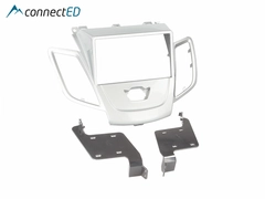 ConnectED Premium monteringsramme 2-DIN Ford Fiesta (2008-2016) u/ekst. display