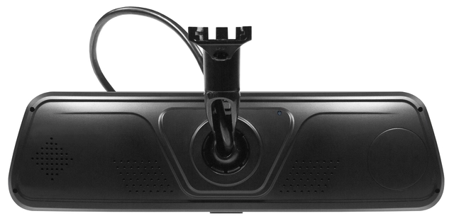 ESX Integrert speilmonitor IPS TFT-LCD innvendig speilskjerm 