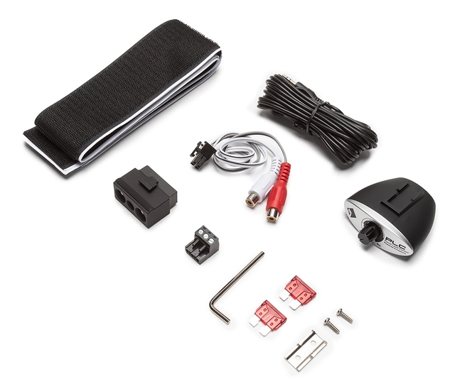 Rockford Fosgate Kabelkit punch aktiv Kabelkit for alle Punch aktive kasser 