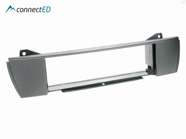 ConnectED Monteringsramme 1-DIN BMW Z4 (2003 - 2008) (E85/E86) 