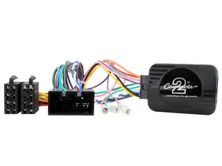 Connects2 Rattfjernkontroll interface Freelander/RangeRover Sport  (2005-2015)