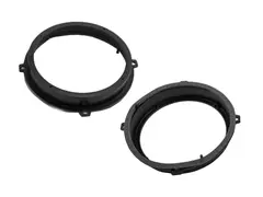 Connects2 H&#248;yttaleradapter (165mm) Kia Ceed (2019 --&gt;) Foran