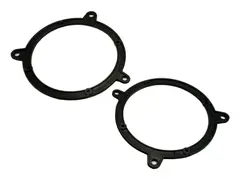 Connects2 H&#248;yttaleradapter (165mm) MB G-klasse (2019 --&gt;) Foran/Bak