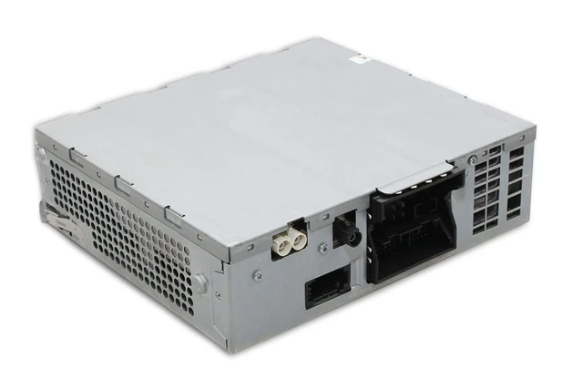 Kufatec OEM DAB modul Til Audi/VW m/MMI 3G+ (2011 - 2018) 