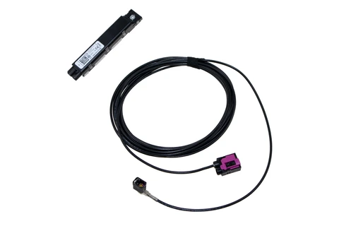 Kufatec OEM DAB-antenne - VW VW Golf Sportsvan (2014 -->)
