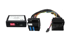 CAS VIdeo In Motion interface MB m/NTG 5/NTG 5.1/NTG 5.5 (2014 --&gt;)