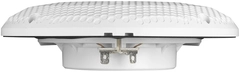 Renegade 6&#189;&quot; 2-veis slim marineh&#248;yttaler 80/160W, Hvit, slim 25mm dybde