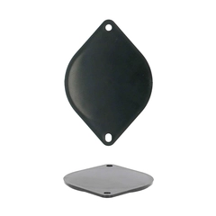 Metra Diskantbraketter (par) GM (2014 --&gt;)