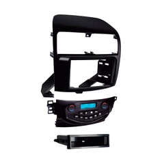 Metra Monteringssett 2-DIN (komplett) ACURA TSX  (2004 - 2008)