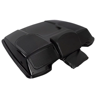 Metra Tour-Pak H&#248;yttalerdeksler (6x9&quot;) Harley Davidson Touring (1996 - 2014)