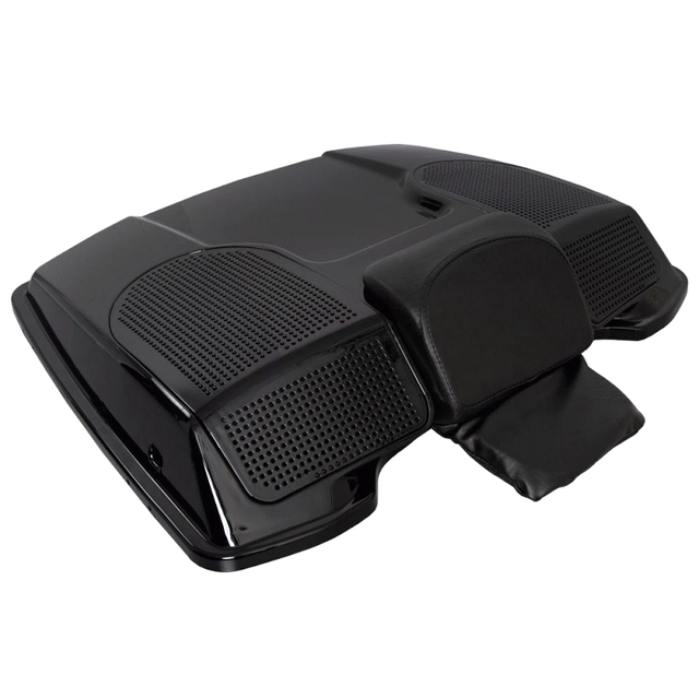 Metra Tour-Pak Høyttalerdeksler (6x9") Harley Davidson Touring (1996 - 2014) 