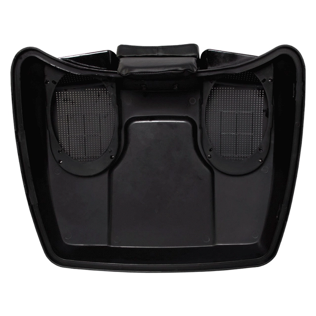 Metra Tour-Pak Høyttalerdeksler (6x9") Harley Davidson Touring (2014 -->) 