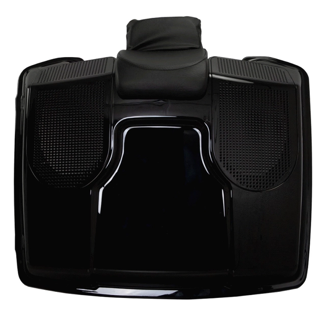 Metra Tour-Pak Høyttalerdeksler (6x9") Harley Davidson Touring (2014 -->) 