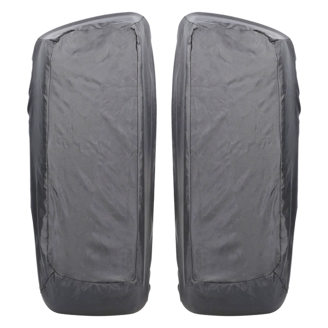 Metra Trekk til høyttalere i saltasker Harley Davidson Touring (1993 - 2014) 