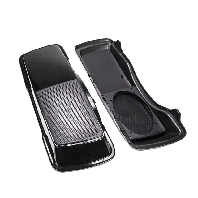 Metra Høyttalerdeksler (6x9") Harley Davidson Touring (1993 - 2014) 