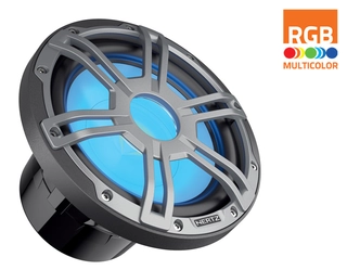 Hertz Marine HMS10 S LD G, 10" sub 4 ohm Sprutsikker IP65, 500 W