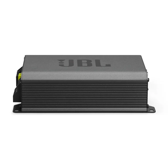 JBL Bilforsterker 4 x 65W RMS GT serie 4 kanals forsterker 