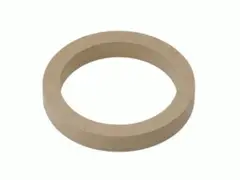 InstallBay Høyttaleradaptere 15" MDF ring - Leveres i stk