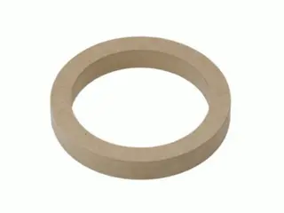 InstallBay Høyttaleradaptere 12" MDF ring - Leveres i stk