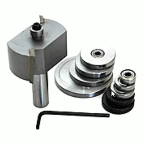 InstallBay Rabbet Super-Pro kit 10 x lager 