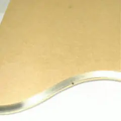 InstallBay Justerbar kurve 91 cm