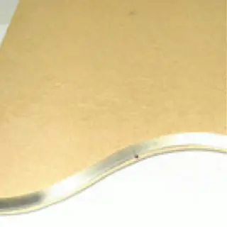 InstallBay Justerbar kurve 91 cm