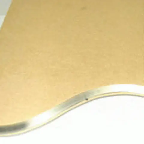 InstallBay Justerbar kurve 91 cm 