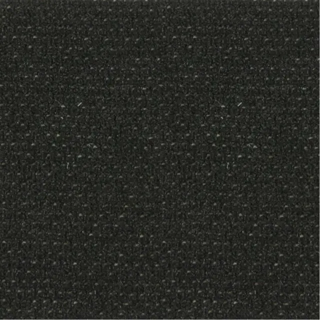 InstallBay Høyttalertrekk 137cm x 91cm (54" x 36") Sort 