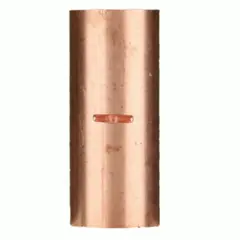 InstallBay Kobberhylser (10x) 8,25 mm diameter (1/0 gauge)