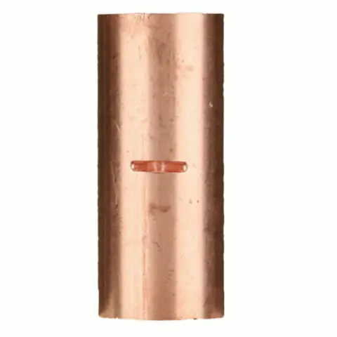 InstallBay Kobberhylser (10x) 8,25 mm diameter (1/0 gauge)