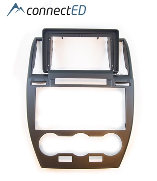 ConnectED Monteringsramme 9&quot; Land Rover Freelander (2007 - 2014)