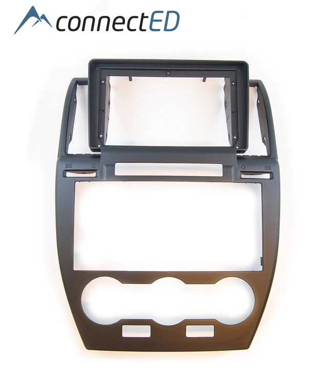 ConnectED Monteringsramme 9" Land Rover Freelander (2007 - 2014) 