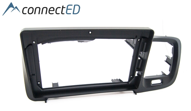 ConnectED Monteringsramme 9" Volvo S60 (2010 - 2018) 