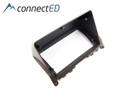 ConnectED Monteringsramme 9&quot; MB C (2007-2011) Brun