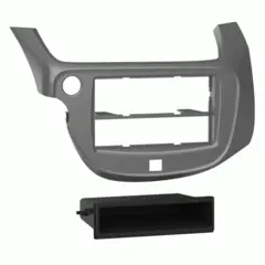 Metra Premium monteringskit 1-DIN/2-DIN Honda Jazz (2009 - 2015)