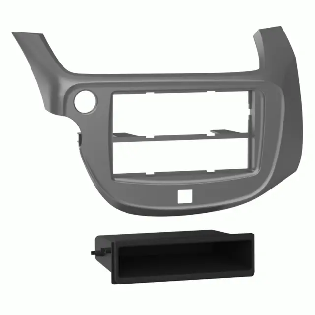 Metra Premium monteringskit 1-DIN/2-DIN Honda Jazz (2009 - 2015) 
