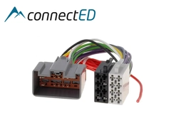 ConnectED ISO-adapter Volvo XC90 (2003-2014) m/Base Performace