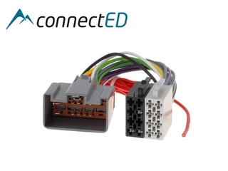 ConnectED ISO-adapter Volvo XC90 (2003-2014) m/Base Performace