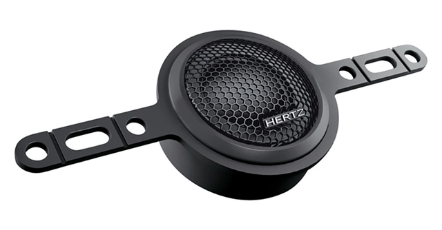 Hertz MP280.3 Pro diskant 180W MAX 