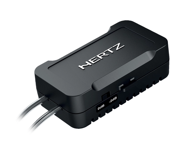 Hertz MP280.3 Pro diskant 180W MAX 