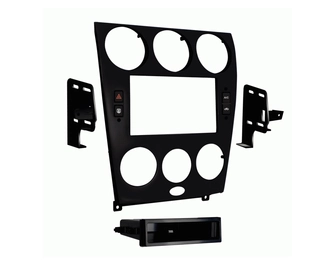 Metra Premium monteringskit 2-DIN Mazda 6 (2006 - 2007)