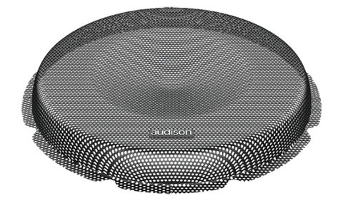 Audison Grill for APS10D AUDISON grill for APS10D 