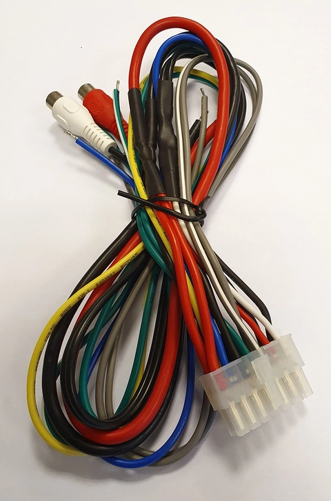 Hertz Kabel til DBA2003